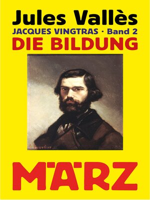 cover image of Die Bildung